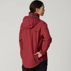 Damen FRILUFTS Outdoorjacken*HOSBY 2.5L BIKE JACKET Damen - Fahrradjacke