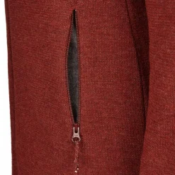 Damen FRILUFTS Pullover Und Fleecepullover|Outdoorjacken*KALAJOKI KNITTED COAT Damen - Fleecejacke