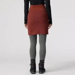 Damen FRILUFTS Röcke Und Kleider*KALAJOKI SKIRT Damen - Rock