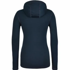 FRILUFTS KALLAVESI HOODED JACKET Damen - Kapuzenjacke^Damen Pullover Und Fleecepullover|Outdoorjacken