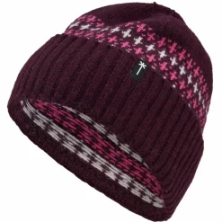 Damen FRILUFTS Accessoires|Accessoires*KARAKOL KNITTED BEANIE Unisex - Mütze