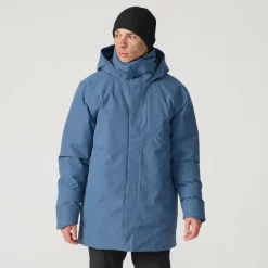 FRILUFTS KARLEBY DOWN PARKA Herren - Winterjacke^Herren Outdoorjacken