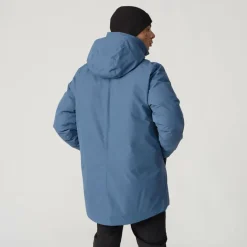 FRILUFTS KARLEBY DOWN PARKA Herren - Winterjacke^Herren Outdoorjacken