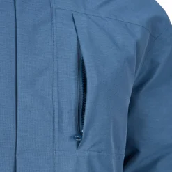 FRILUFTS KARLEBY DOWN PARKA Herren - Winterjacke^Herren Outdoorjacken