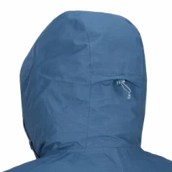 FRILUFTS KARLEBY DOWN PARKA Herren - Winterjacke^Herren Outdoorjacken