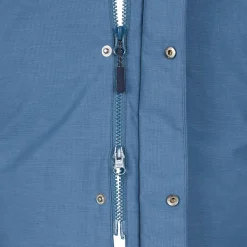 FRILUFTS KARLEBY DOWN PARKA Herren - Winterjacke^Herren Outdoorjacken