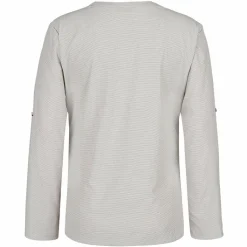 Damen FRILUFTS Hemden*KEA L/S TUNIC Damen - Outdoor Bluse