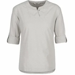 Damen FRILUFTS Hemden*KEA L/S TUNIC Damen - Outdoor Bluse