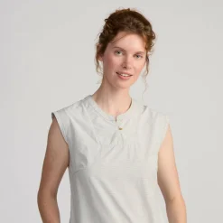 FRILUFTS KEA SL TUNIC Damen - Tunika^Damen Hemden