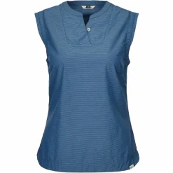 Damen FRILUFTS Hemden*KEA SL TUNIC Damen - Tunika