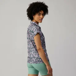 FRILUFTS KERASIA SHORTS Damen - Shorts^Damen Outdoorhosen