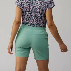 FRILUFTS KERASIA SHORTS Damen - Shorts^Damen Outdoorhosen