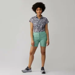 FRILUFTS KERASIA SHORTS Damen - Shorts^Damen Outdoorhosen