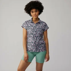 FRILUFTS KERASIA SHORTS Damen - Shorts^Damen Outdoorhosen