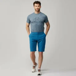 FRILUFTS KERASIA SHORTS Herren - Shorts^Herren Outdoorhosen