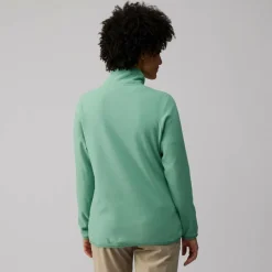 Damen FRILUFTS Pullover Und Fleecepullover*KILBAHA FLEECE HALFZIP Damen - Fleecepullover