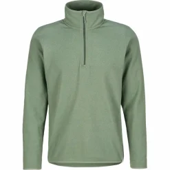 Herren FRILUFTS Pullover Und Fleecepullover*KILBAHA FLEECE HALFZIP Herren - Fleecepullover