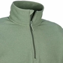 Herren FRILUFTS Pullover Und Fleecepullover*KILBAHA FLEECE HALFZIP Herren - Fleecepullover