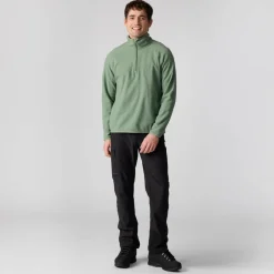 Herren FRILUFTS Pullover Und Fleecepullover*KILBAHA FLEECE HALFZIP Herren - Fleecepullover