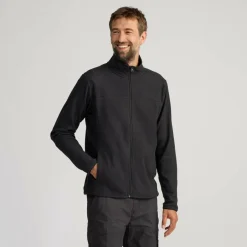 Herren FRILUFTS Pullover Und Fleecepullover|Outdoorjacken*KILBAHA FLEECE JACKET Herren - Fleecejacke