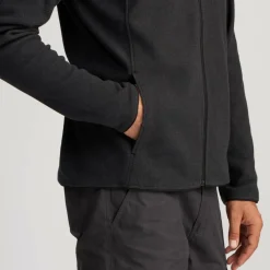 Herren FRILUFTS Pullover Und Fleecepullover|Outdoorjacken*KILBAHA FLEECE JACKET Herren - Fleecejacke