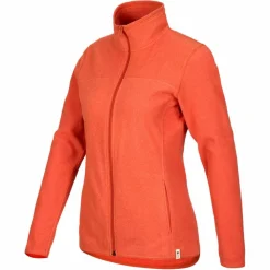 Damen FRILUFTS Pullover Und Fleecepullover|Outdoorjacken*KILBAHA FLEECE JACKET Damen - Fleecejacke