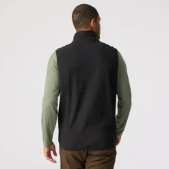 Herren FRILUFTS Outdoorjacken*KILBAHA FLEECE VEST Herren - Fleeceweste