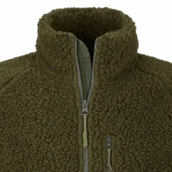 FRILUFTS KLEVEN PILEFLEECE JACKET Herren - Fleecejacke^Herren Pullover Und Fleecepullover|Outdoorjacken