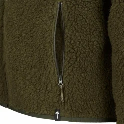 FRILUFTS KLEVEN PILEFLEECE JACKET Herren - Fleecejacke^Herren Pullover Und Fleecepullover|Outdoorjacken