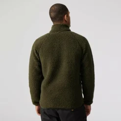 FRILUFTS KLEVEN PILEFLEECE JACKET Herren - Fleecejacke^Herren Pullover Und Fleecepullover|Outdoorjacken