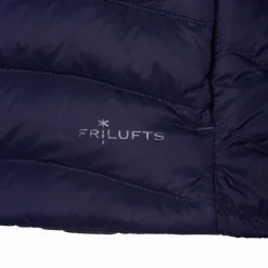 Damen FRILUFTS Outdoorjacken*KLUKUFOSS DOWN JACKET Damen - Daunenjacke