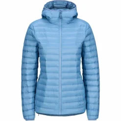 Damen FRILUFTS Outdoorjacken*KLUKUFOSS HOODED DOWN JACKET Damen - Daunenjacke