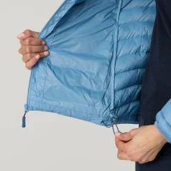 Damen FRILUFTS Outdoorjacken*KLUKUFOSS HOODED DOWN JACKET Damen - Daunenjacke