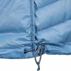 Damen FRILUFTS Outdoorjacken*KLUKUFOSS HOODED DOWN JACKET Damen - Daunenjacke