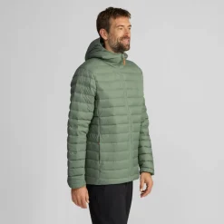 FRILUFTS KLUKUFOSS HOODED DOWN JACKET Herren - Daunenjacke^Herren Outdoorjacken