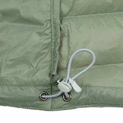 FRILUFTS KLUKUFOSS HOODED DOWN JACKET Herren - Daunenjacke^Herren Outdoorjacken