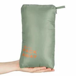 FRILUFTS KLUKUFOSS HOODED DOWN JACKET Herren - Daunenjacke^Herren Outdoorjacken