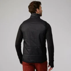 Herren FRILUFTS Outdoorjacken*KLUKUFOSS PADDED VEST Herren - Weste