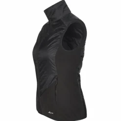 FRILUFTS KLUKUFOSS PADDED VEST Damen - Weste^Damen Outdoorjacken