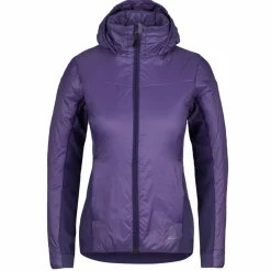 Damen FRILUFTS Outdoorjacken*KLUKUFOSS PADDED JACKET Damen - Isolationsjacke