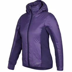 Damen FRILUFTS Outdoorjacken*KLUKUFOSS PADDED JACKET Damen - Isolationsjacke