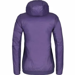 Damen FRILUFTS Outdoorjacken*KLUKUFOSS PADDED JACKET Damen - Isolationsjacke