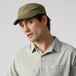 FRILUFTS KUNOY CAP Unisex - Cap^Damen Accessoires|Accessoires