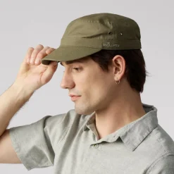 FRILUFTS KUNOY CAP Unisex - Cap^Damen Accessoires|Accessoires