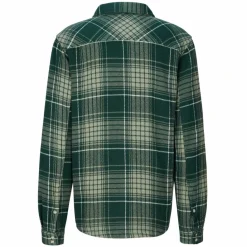 FRILUFTS KUVANSI L/S SHIRT Herren - Flanellhemd^Herren Hemden