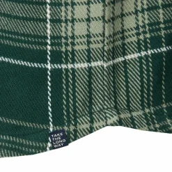 FRILUFTS KUVANSI L/S SHIRT Herren - Flanellhemd^Herren Hemden