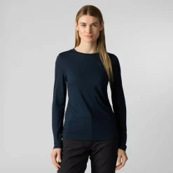 FRILUFTS LAJNAR LONGSLEEVE Damen - Langarmshirt^Damen Shirts Und Tops|Funktionsunterwäsche