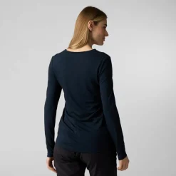 FRILUFTS LAJNAR LONGSLEEVE Damen - Langarmshirt^Damen Shirts Und Tops|Funktionsunterwäsche