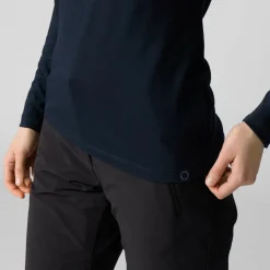 FRILUFTS LAJNAR LONGSLEEVE Damen - Langarmshirt^Damen Shirts Und Tops|Funktionsunterwäsche