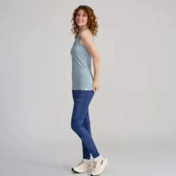 Damen FRILUFTS Funktionsunterwäsche|Shirts Und Tops*LAJNAR TOP Damen - Trägershirt